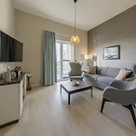 Appartement Alte Seefahrtschule Am Ostseestrand