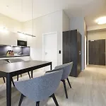Alte Seefahrtschule Am Ostseestrand Appartement Wustrow (Fischland)