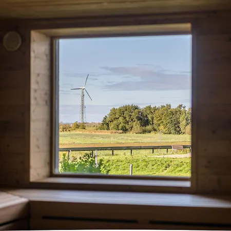 Alte Seefahrtschule Am Ostseestrand 公寓 欧巴德伍斯图