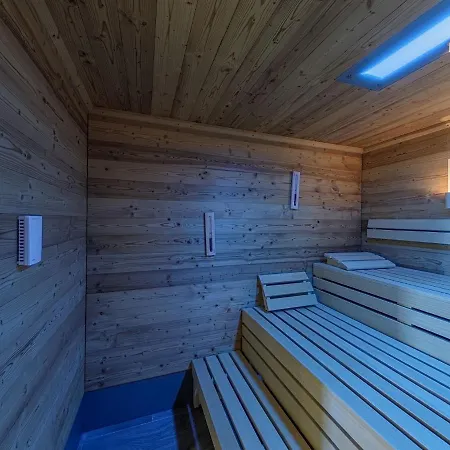 Alte Seefahrtschule Am Ostseestrand 公寓 欧巴德伍斯图