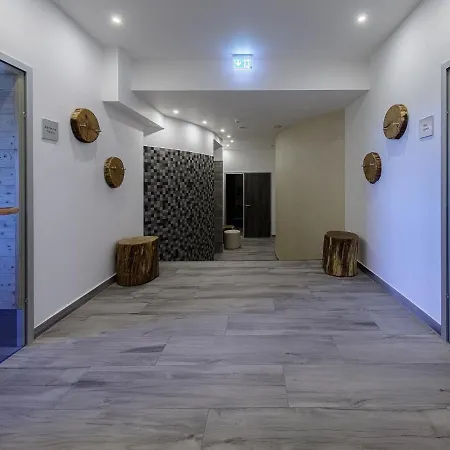 Alte Seefahrtschule Am Ostseestrand *