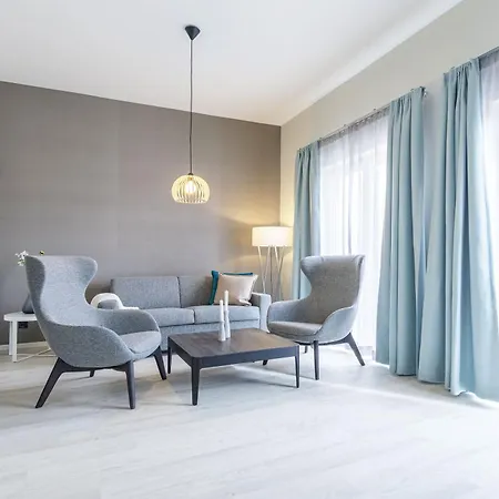 Alte Seefahrtschule Am Ostseestrand