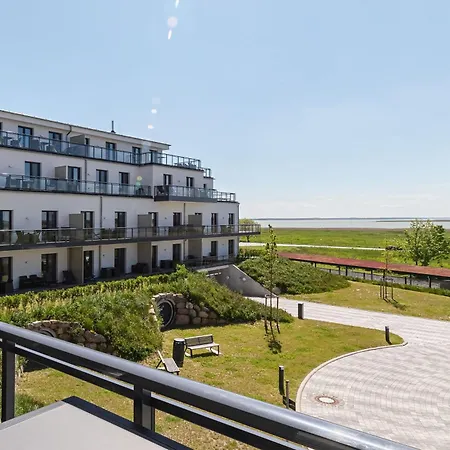 Alte Seefahrtschule Am Ostseestrand