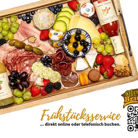 Alte Seefahrtschule Am Ostseestrand 公寓