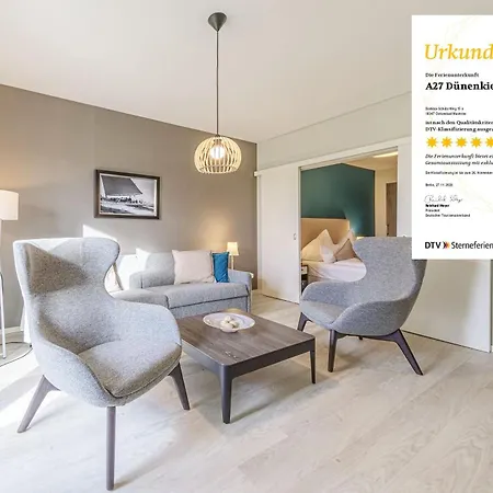 Apartament Alte Seefahrtschule Am Ostseestrand