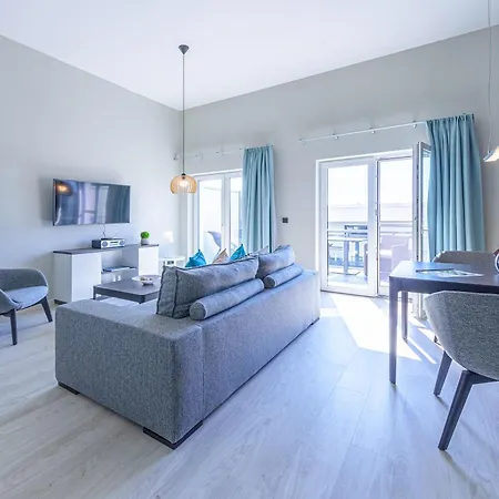 Alte Seefahrtschule Am Ostseestrand Apartament Wustrow (Fischland)