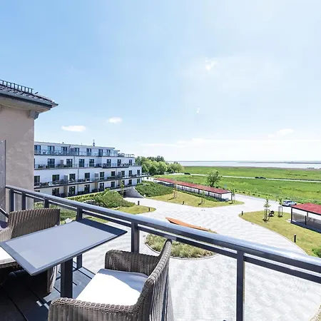 Alte Seefahrtschule Am Ostseestrand