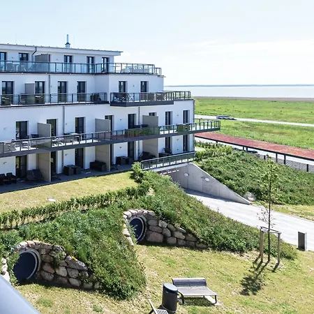 Alte Seefahrtschule Am Ostseestrand * Wustrow (Fischland)