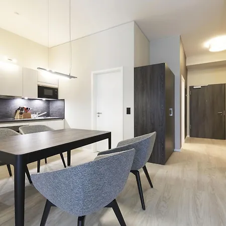 Alte Seefahrtschule Am Ostseestrand Appartement Wustrow (Fischland)