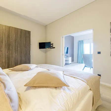 Apartament Alte Seefahrtschule Am Ostseestrand