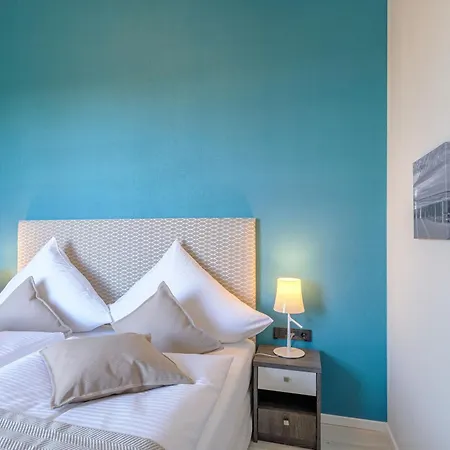 Alte Seefahrtschule Am Ostseestrand