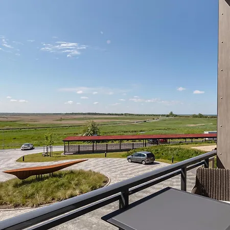 Alte Seefahrtschule Am Ostseestrand *