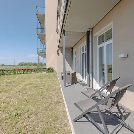 Apartament Alte Seefahrtschule Am Ostseestrand *